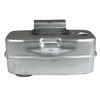 532188655 Muffler Compatible With Craftsman, Husqvarna, Poulan, Ryobi 188655, 532188655