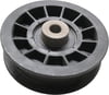 532165936 Idler Pulley Compatible With Craftsman, Husqvarna 165936, 532165936