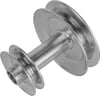 OEM 532175410 HOP Double Pulley