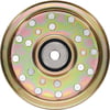 280-916 Flat Idler Pulley (5 3/4") For Bad Boy 033-5000-00, 033-5001-00