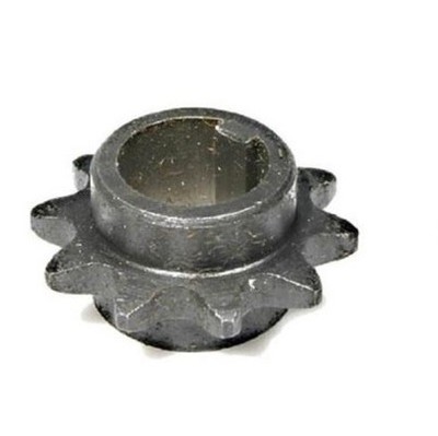 2189-k Azusa 10 Tooth, #35 Pitch 5/8 Bore Go Kart Jackshaft Sprocket