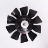 Original 53821 Hydro Gear 7" 10 Blade Transmission Fan
