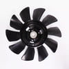 Original 53821 Hydro Gear 7" 10 Blade Transmission Fan