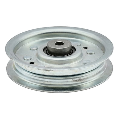 17414 Rotary Idler Pulley Compatible With John Deere AM136621