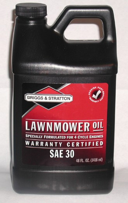 Briggs & Stratton 4-cycle Engine Oil