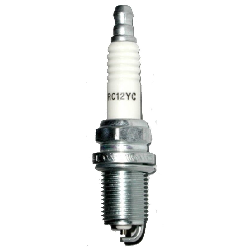 Free Shipping RC12YC CHAMPION SPARK PLUG