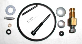 Tecumseh Original Carburetor Repair Kit Part 31840  