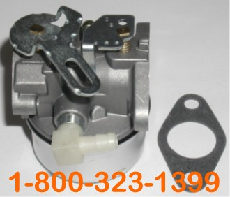 Tecumseh Aftermarket Carburetor 640084 part 50 640  