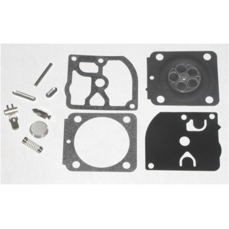 Zama Carb Kit Rb 161 Rb161 Fits Stihl Fs 55r Fs 55 Hs 45 Fs 310